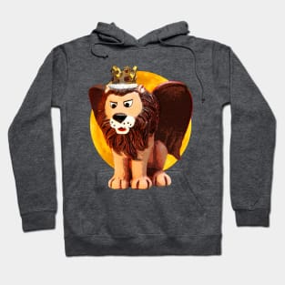 King Moonracer Exclusive Hoodie